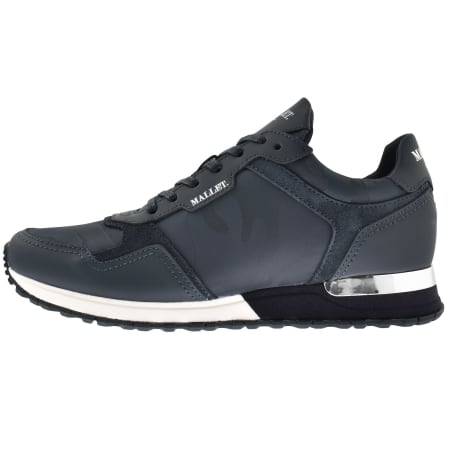 Designer Mens Trainers Mainline Menswear